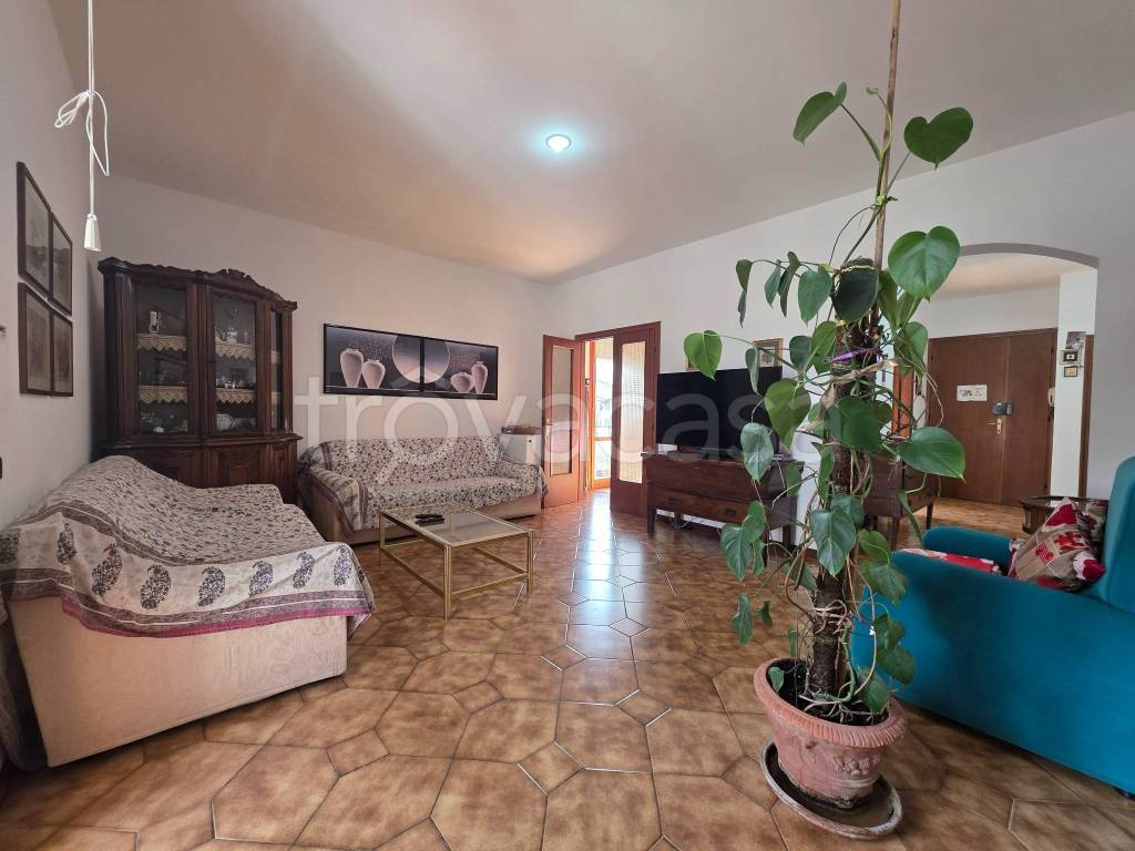 appartamento in vendita a Rufina