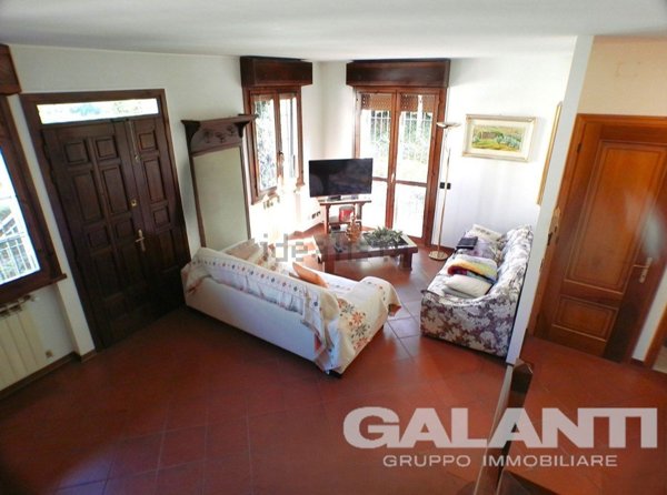 casa indipendente in vendita a Rufina in zona Scopeti