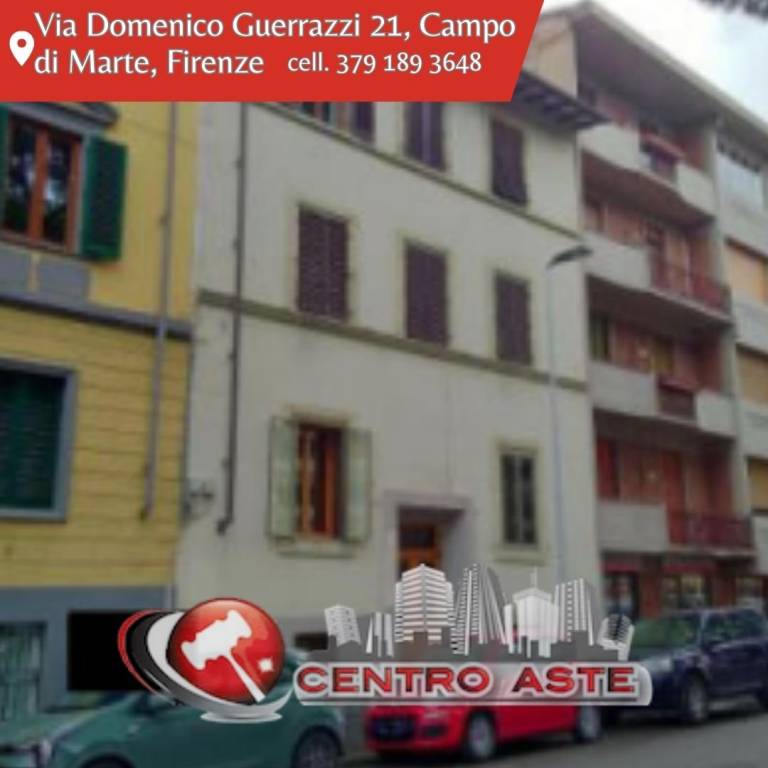 appartamento in vendita a Rufina in zona Masseto