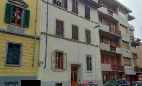 appartamento in vendita a Rufina in zona Masseto