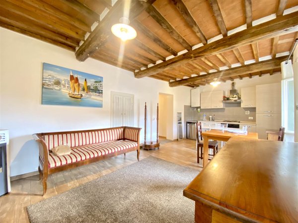 appartamento in vendita a Rufina in zona Contea
