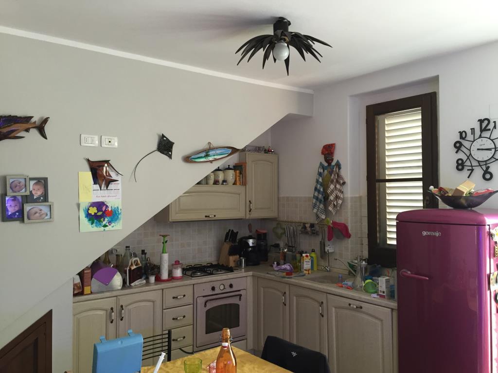 appartamento in vendita a Rufina