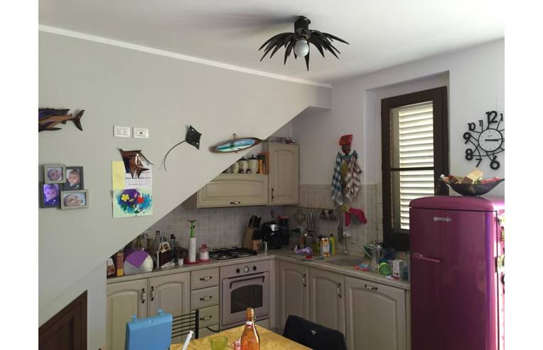 appartamento in vendita a Rufina