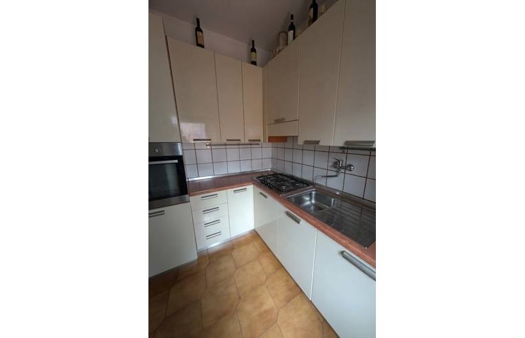 appartamento in vendita a Rufina