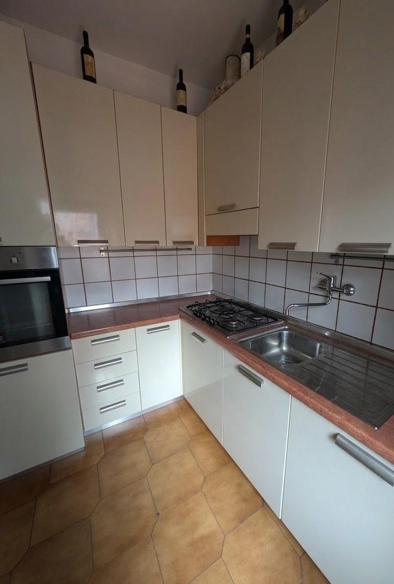 appartamento in vendita a Rufina