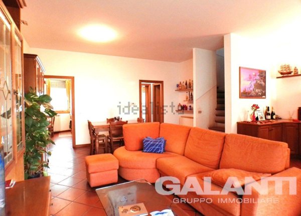 casa indipendente in vendita a Rufina