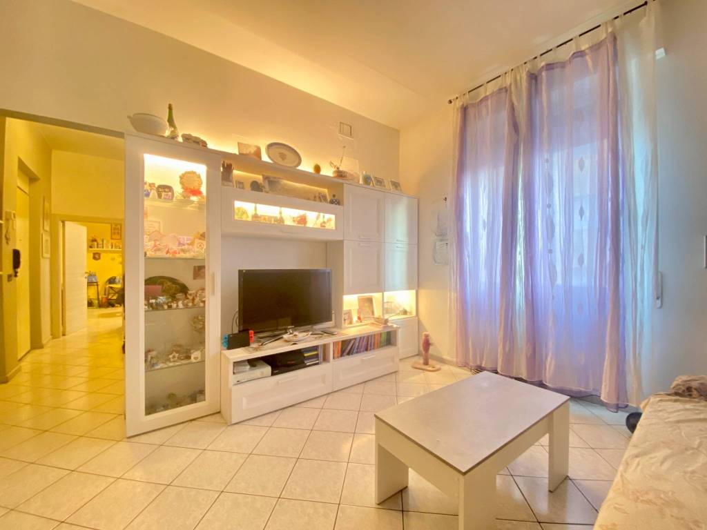 appartamento in vendita a Rufina