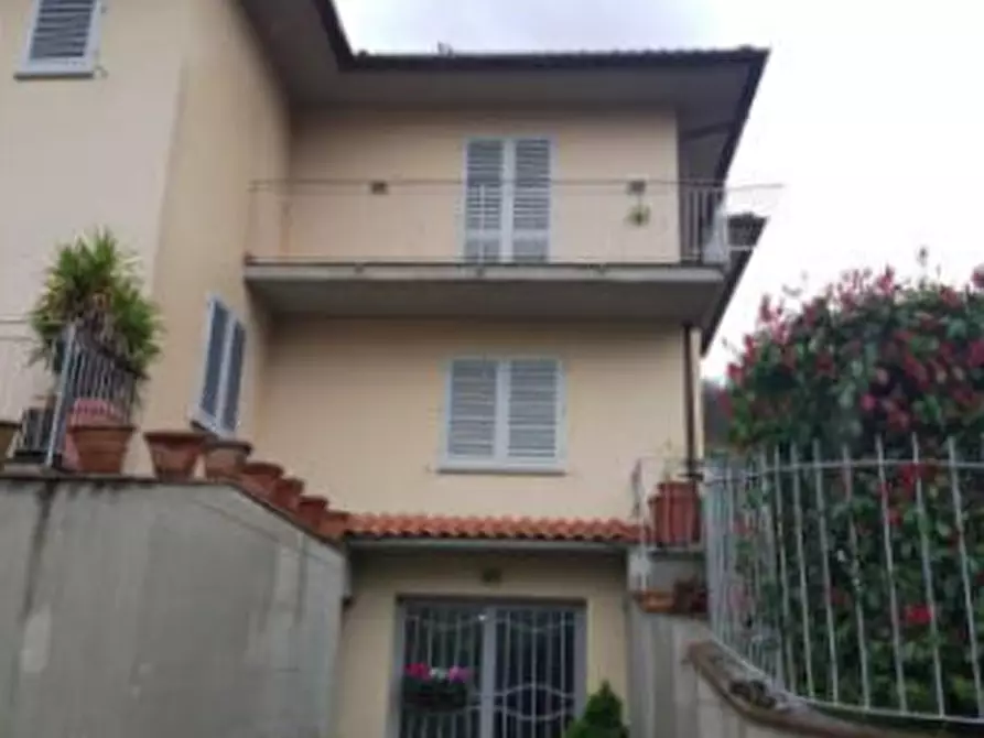 appartamento in vendita a Rufina in zona Masseto