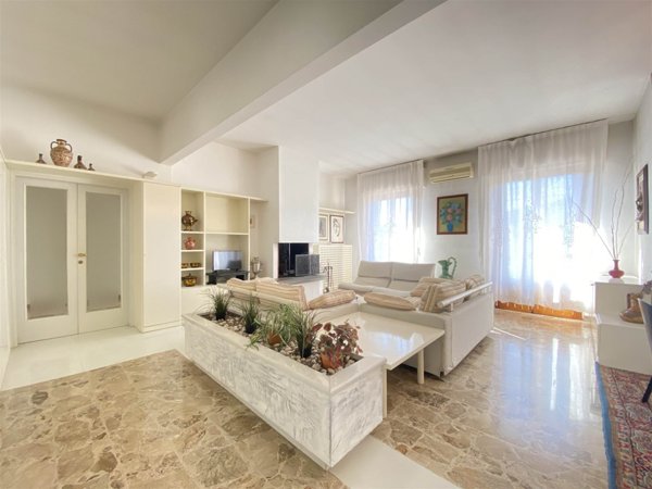 appartamento in vendita a Rufina