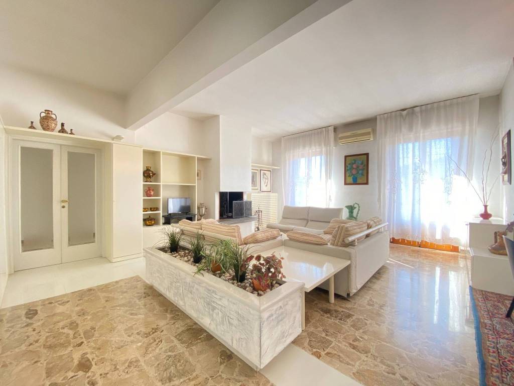 appartamento in vendita a Rufina