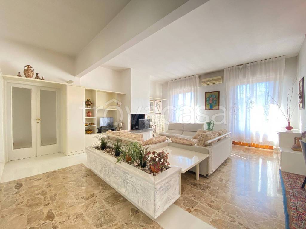 appartamento in vendita a Rufina