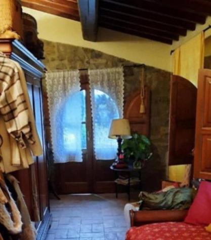 appartamento in vendita a Rufina in zona Masseto