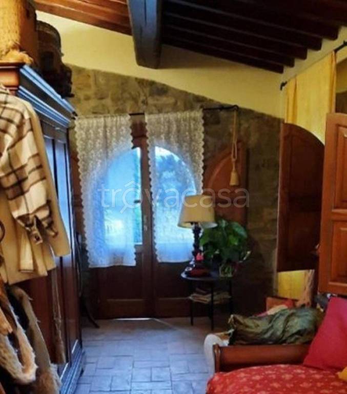 appartamento in vendita a Rufina in zona Masseto