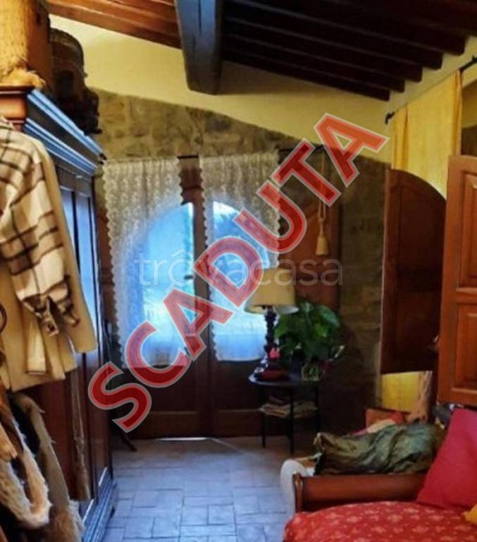appartamento in vendita a Rufina in zona Masseto