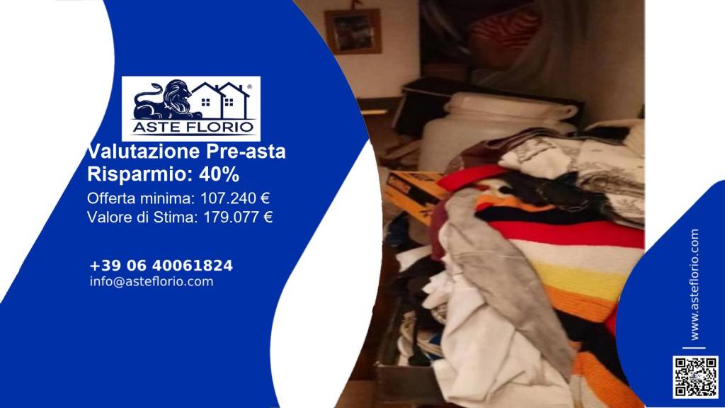 appartamento in vendita a Rufina in zona Masseto