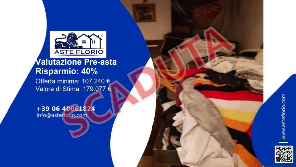 appartamento in vendita a Rufina in zona Masseto