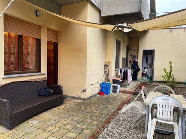 appartamento in vendita a Rufina