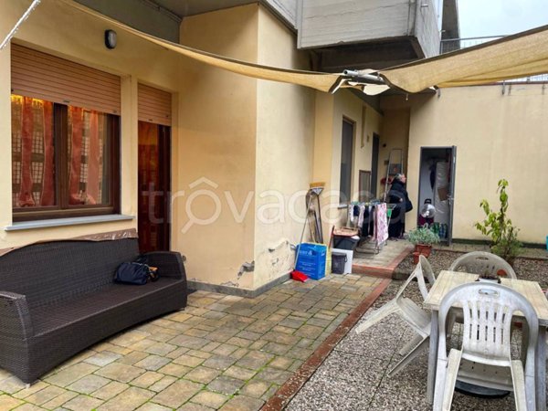 appartamento in vendita a Rufina