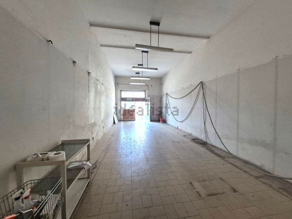 ufficio in vendita a Rufina