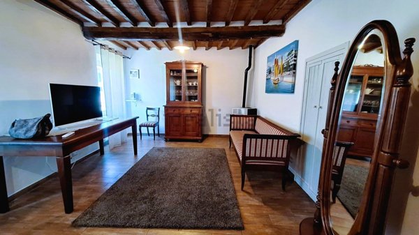 appartamento in vendita a Rufina in zona Contea