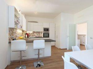 appartamento in vendita a Rufina