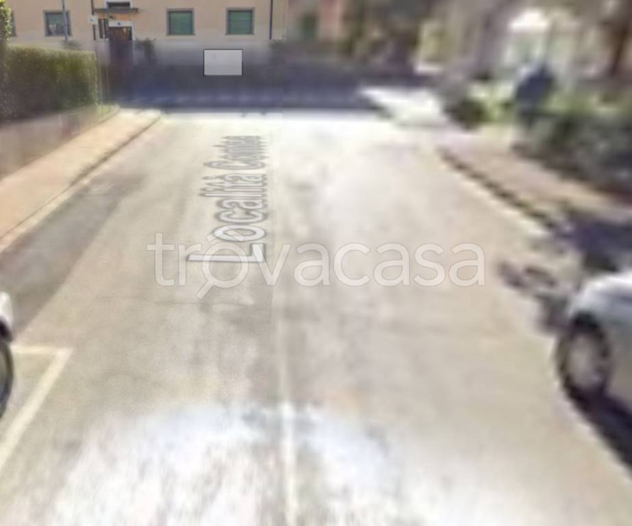 appartamento in vendita a Rufina in zona Contea