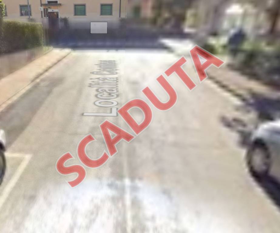 appartamento in vendita a Rufina in zona Contea