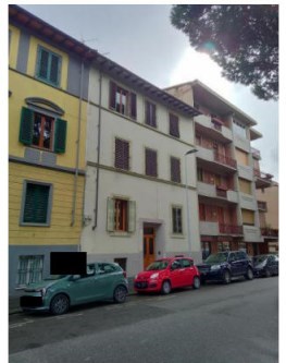 appartamento in vendita a Rufina in zona Masseto