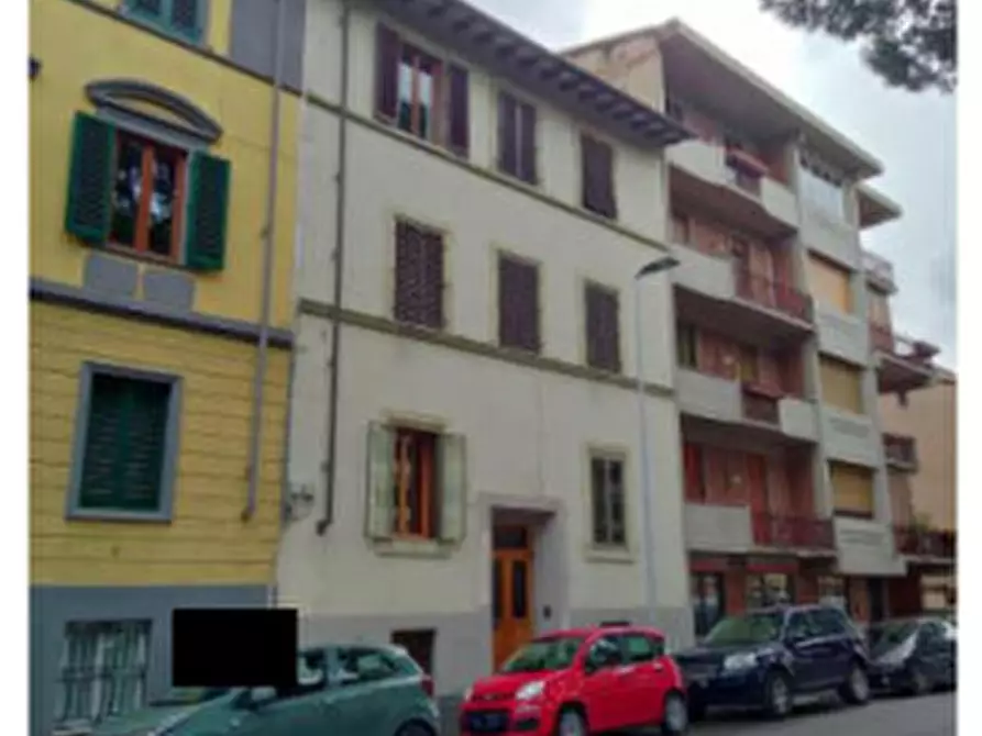 appartamento in vendita a Rufina