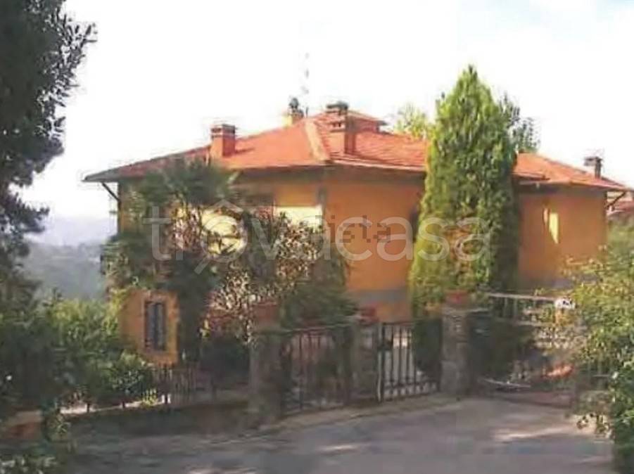 appartamento in vendita a Rufina