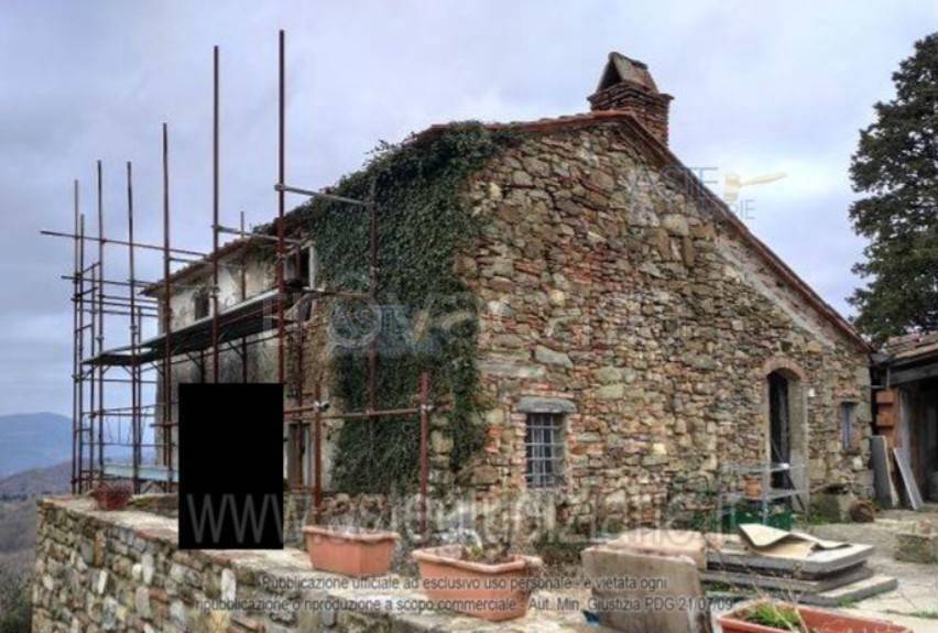 casa indipendente in vendita a Rufina in zona Masseto