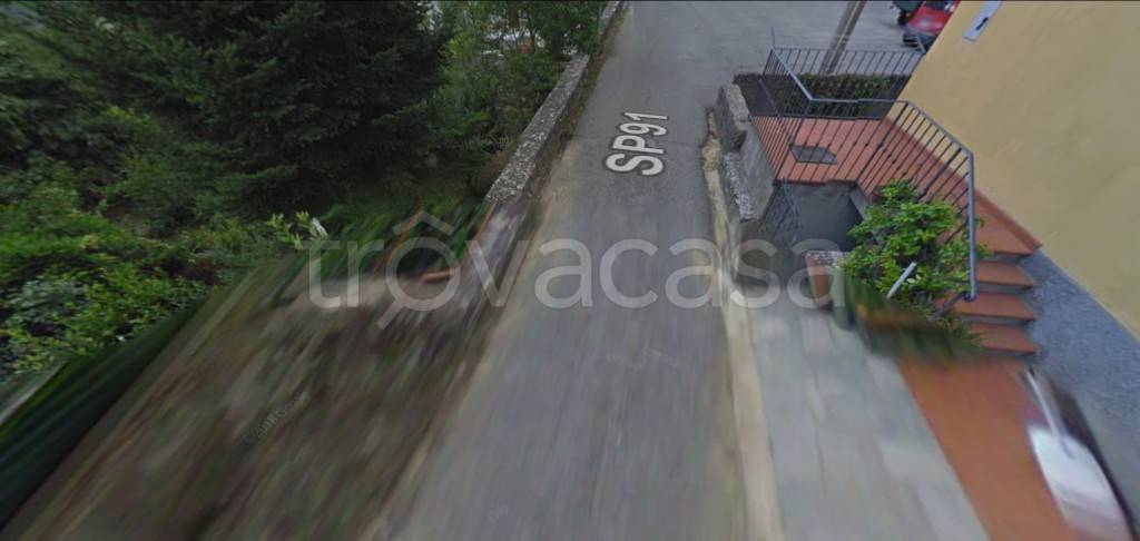 appartamento in vendita a Rufina