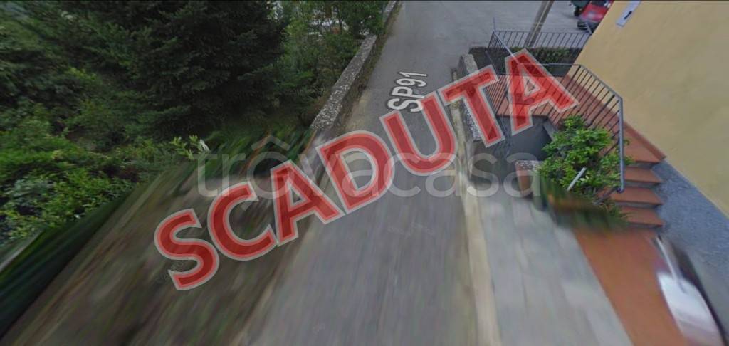 appartamento in vendita a Rufina in zona Rimaggio