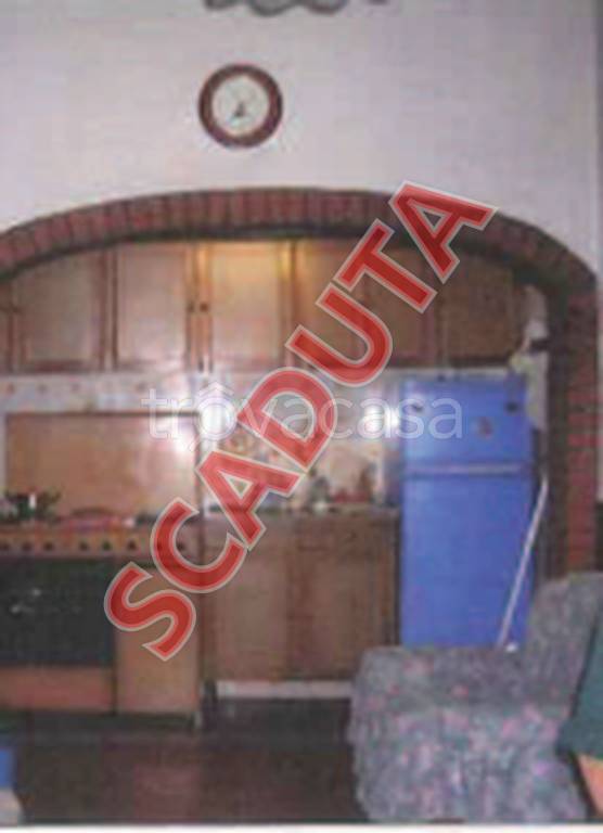 appartamento in vendita a Rufina