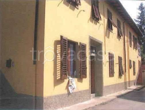 appartamento in vendita a Rufina