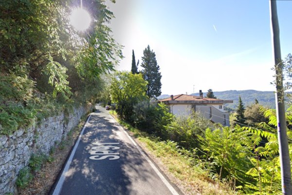 appartamento in vendita a Rufina