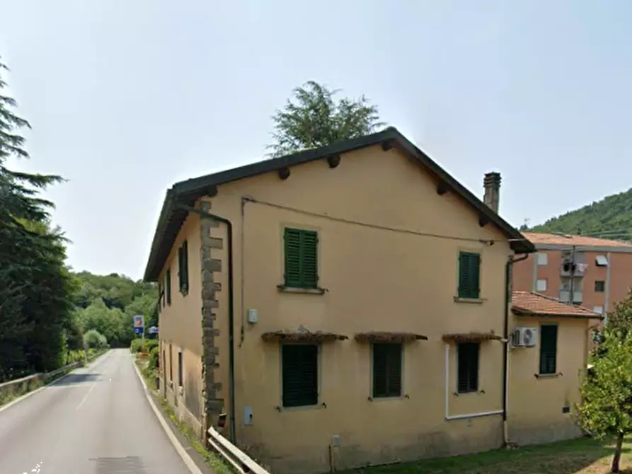 appartamento in vendita a Rufina in zona Contea
