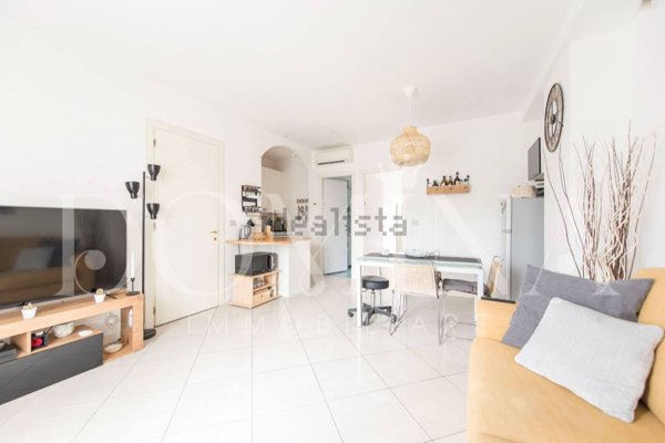 appartamento in vendita a Rufina