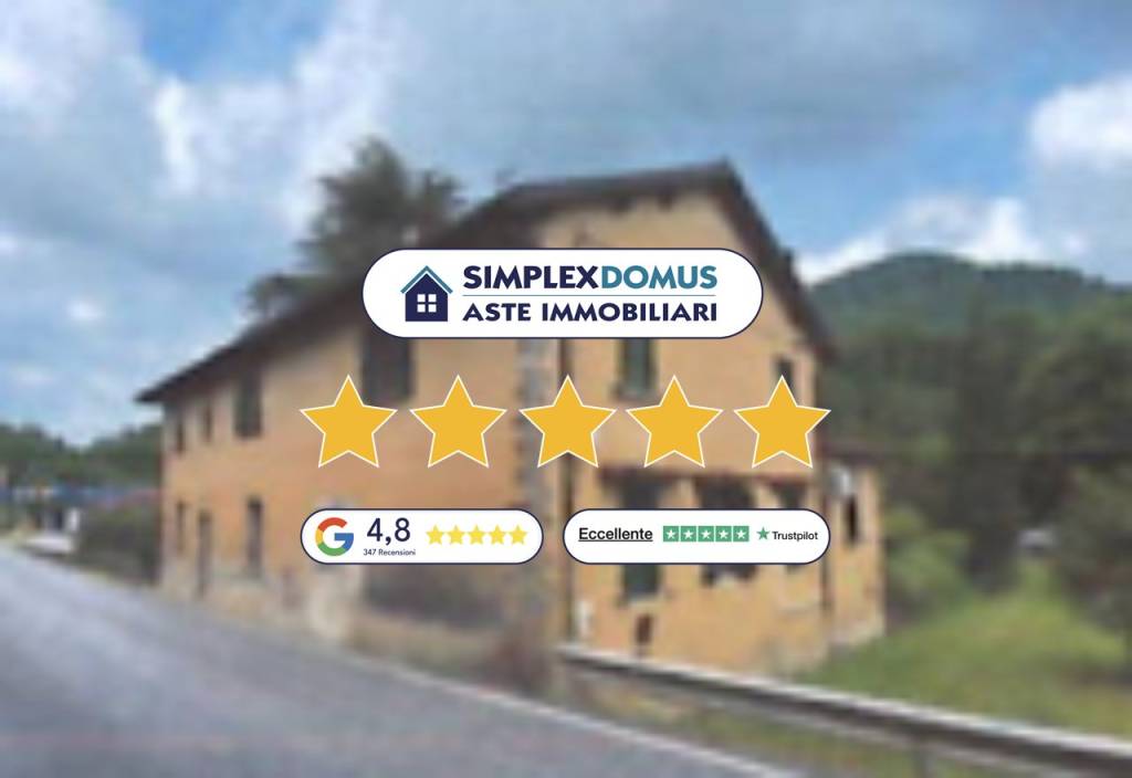 appartamento in vendita a Rufina in zona Contea