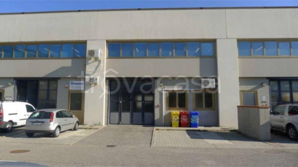 appartamento in vendita a Rufina in zona Scopeti