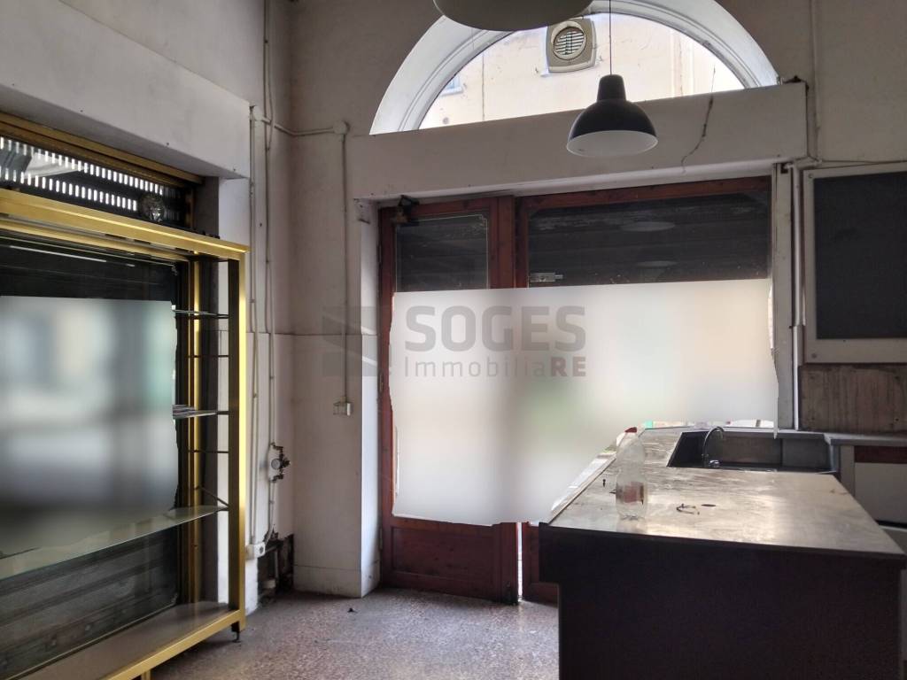 intera palazzina in vendita a Rufina