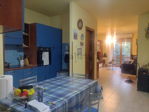 appartamento in vendita a Rufina in zona Contea