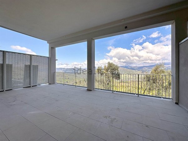 appartamento in vendita a Rufina