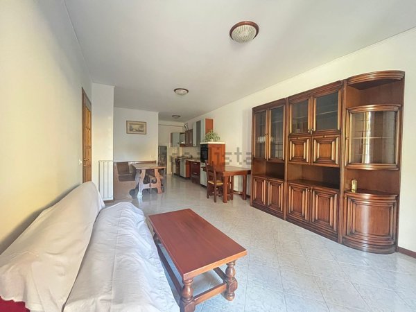 appartamento in vendita a Rufina