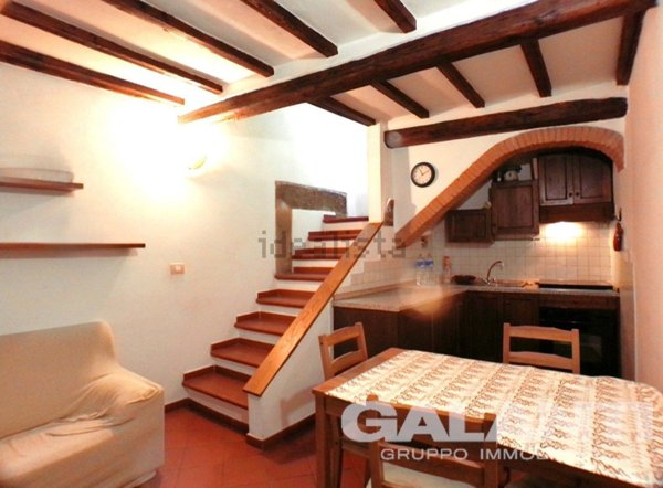 appartamento in vendita a Rufina in zona Casini