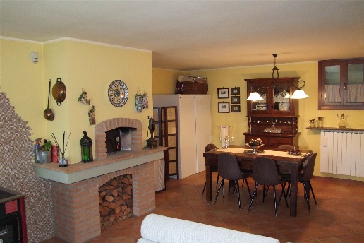 casa indipendente in vendita a Rufina in zona Masseto