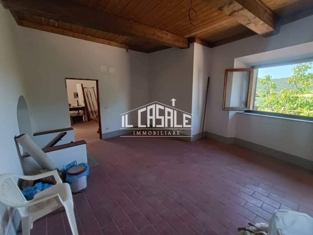 casa indipendente in vendita a Rufina in zona Pomino