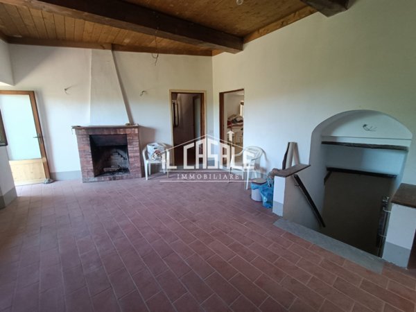 casa indipendente in vendita a Rufina in zona Pomino