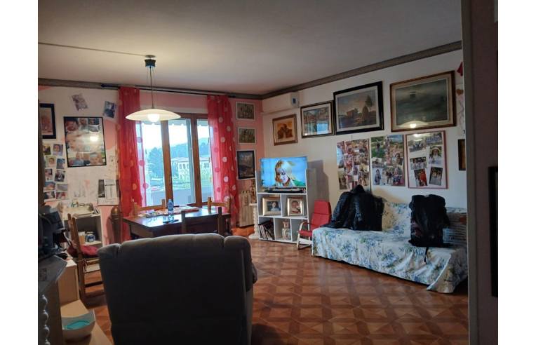 appartamento in vendita a Rufina