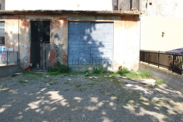 appartamento in vendita a Rufina in zona Scopeti